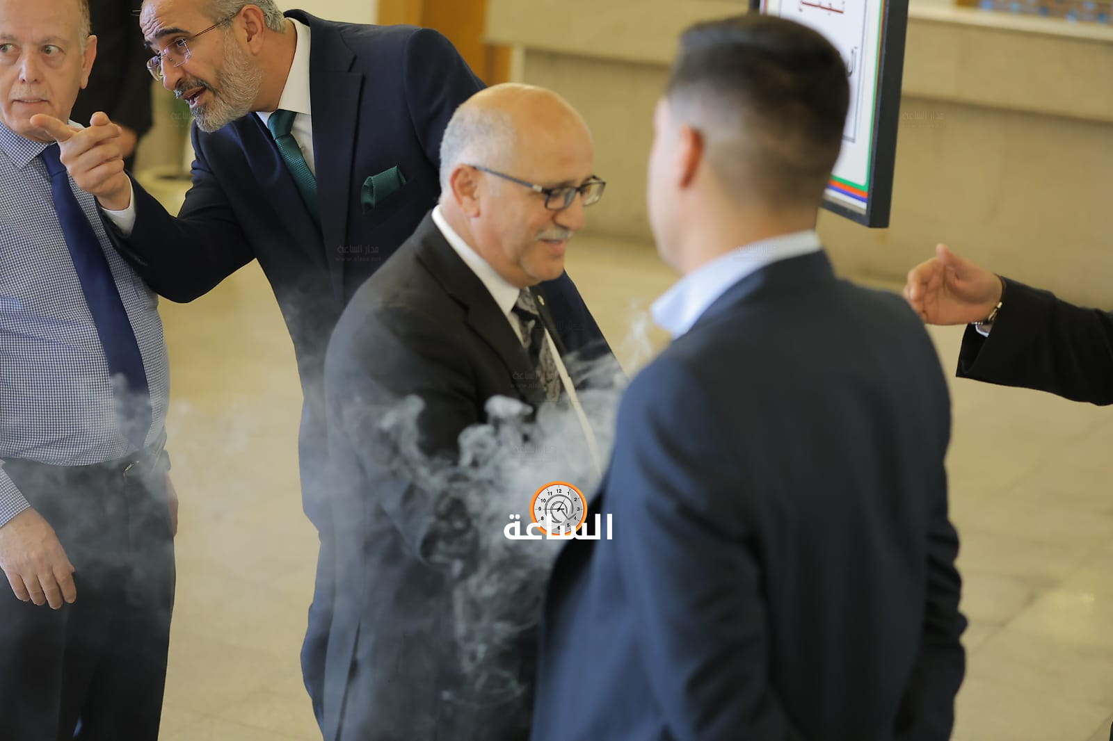 Madar Al-Saa Images 0.10123466755785859