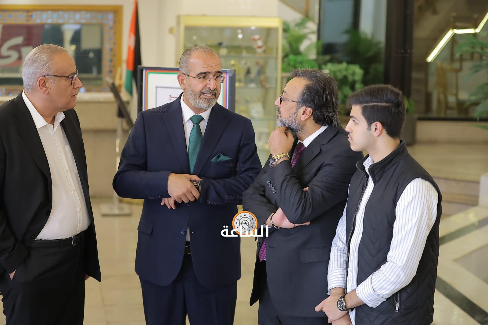Madar Al-Saa Images 0.008492509655228409