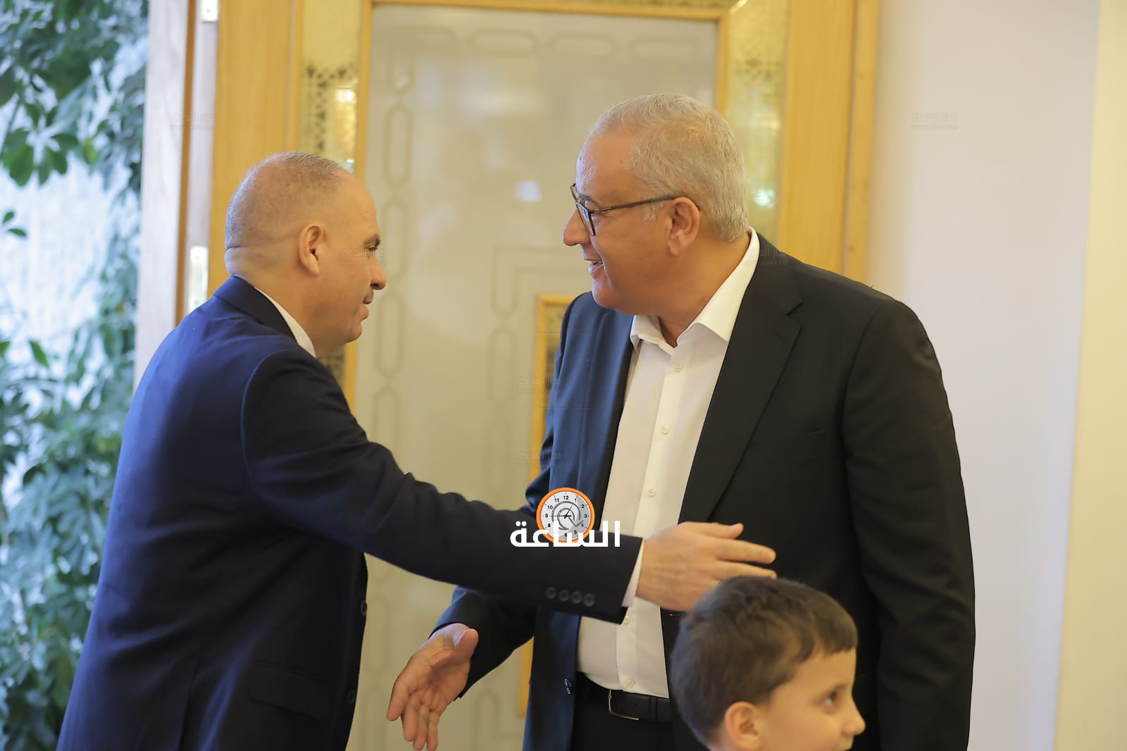 Madar Al-Saa Images 0.0035995680785400053