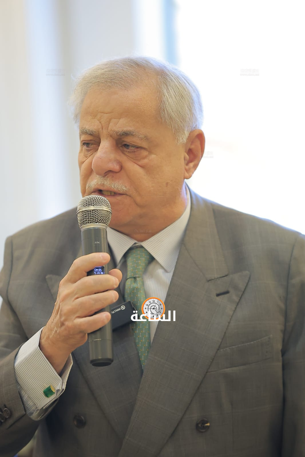 Madar Al-Saa Images 0.2981900002110244