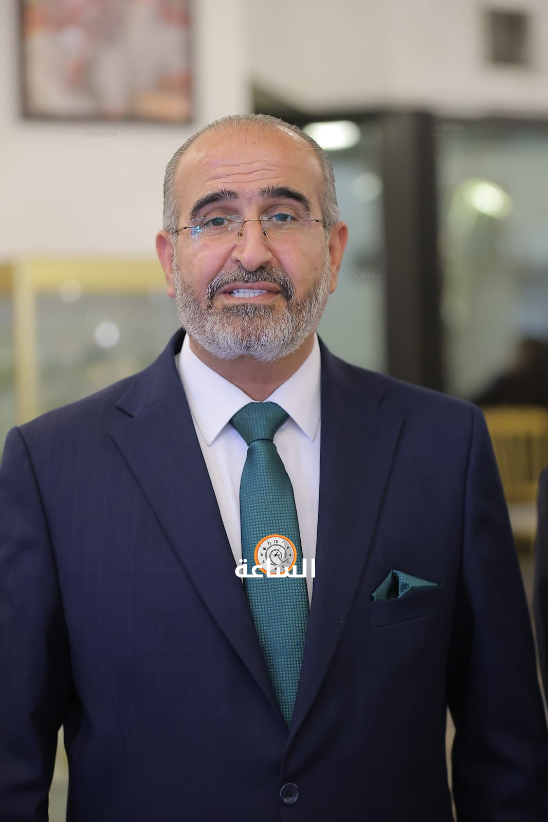 Madar Al-Saa Images 0.7356579252589897