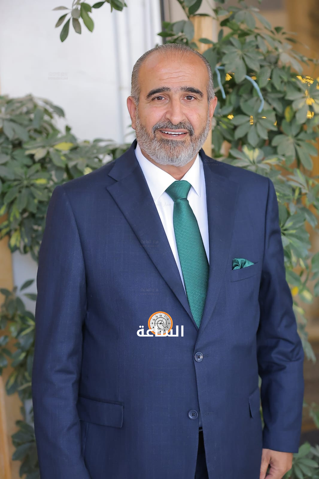 Madar Al-Saa Images 0.3622382860549277
