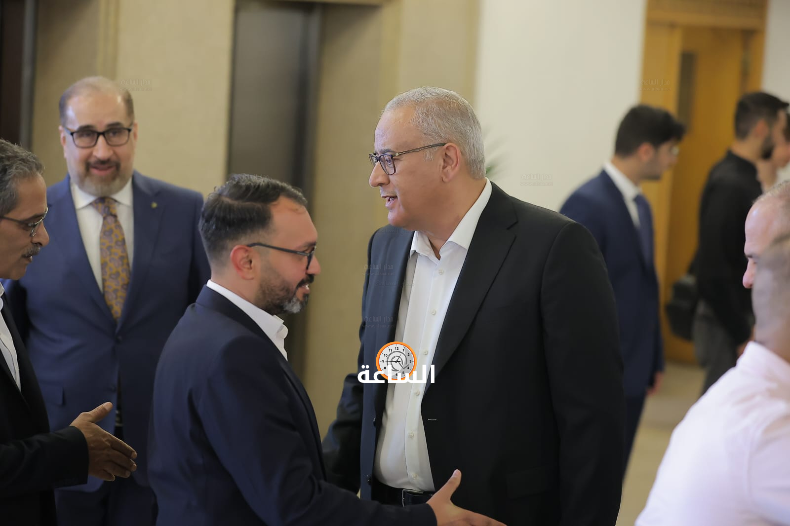 Madar Al-Saa Images 0.6402028483782616