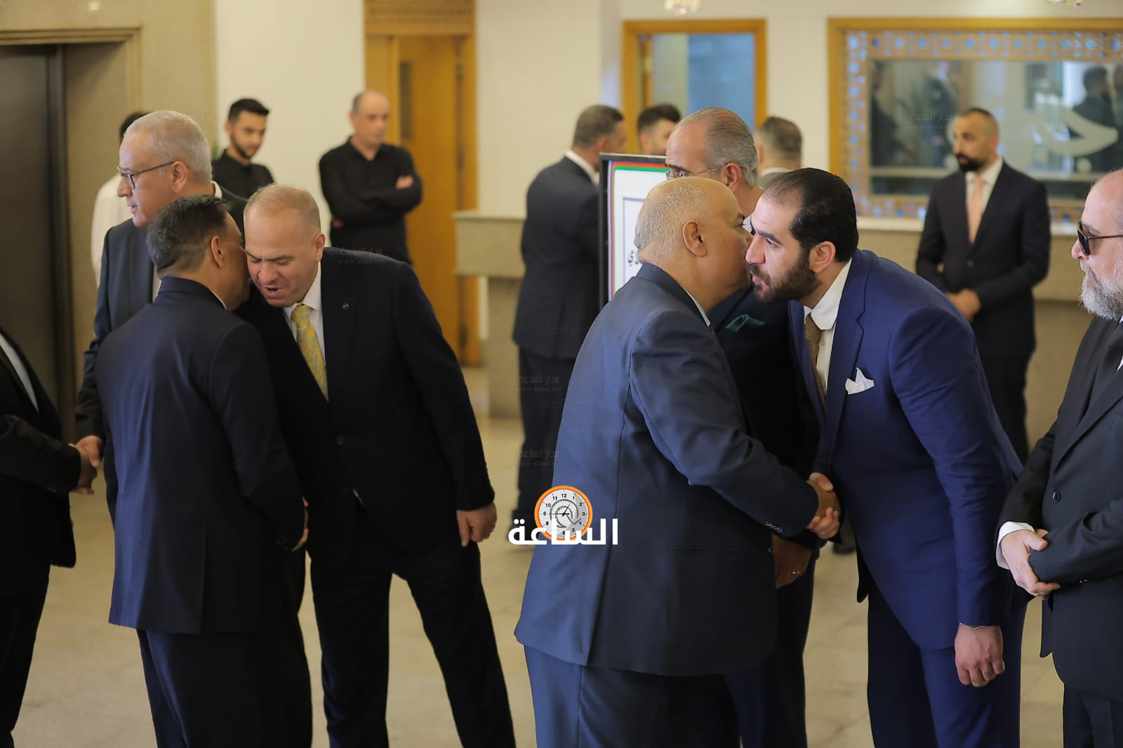 Madar Al-Saa Images 0.935975115053186
