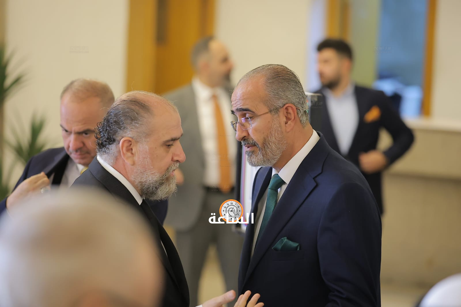 Madar Al-Saa Images 0.5453187793828492
