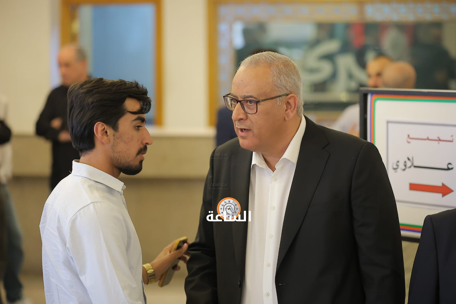 Madar Al-Saa Images 0.5256352178241214