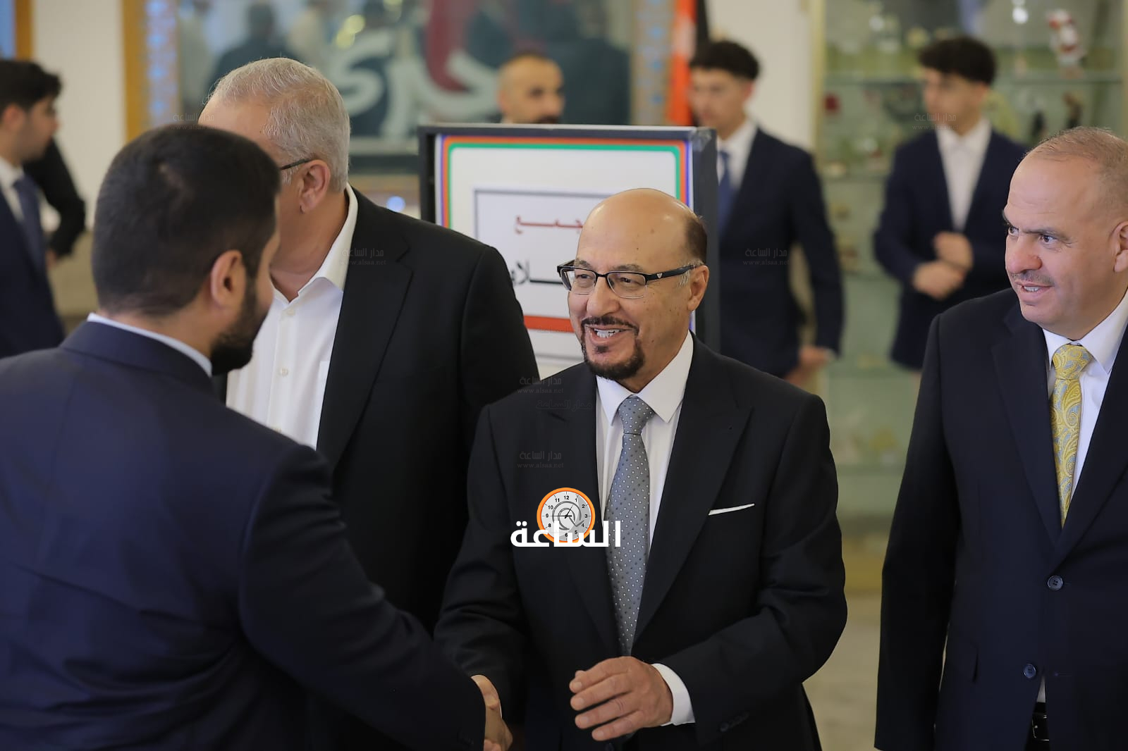 Madar Al-Saa Images 0.5119992391697983