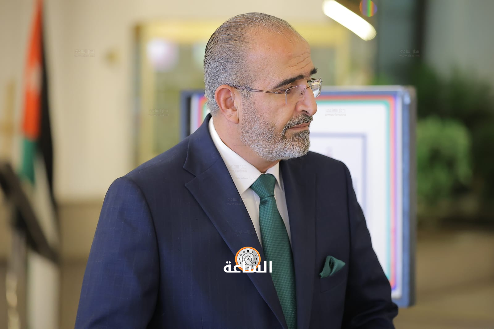 Madar Al-Saa Images 0.9822772698948627