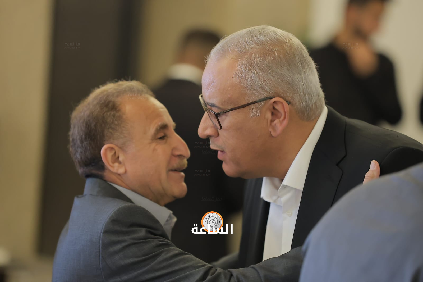 Madar Al-Saa Images 0.785594409022579