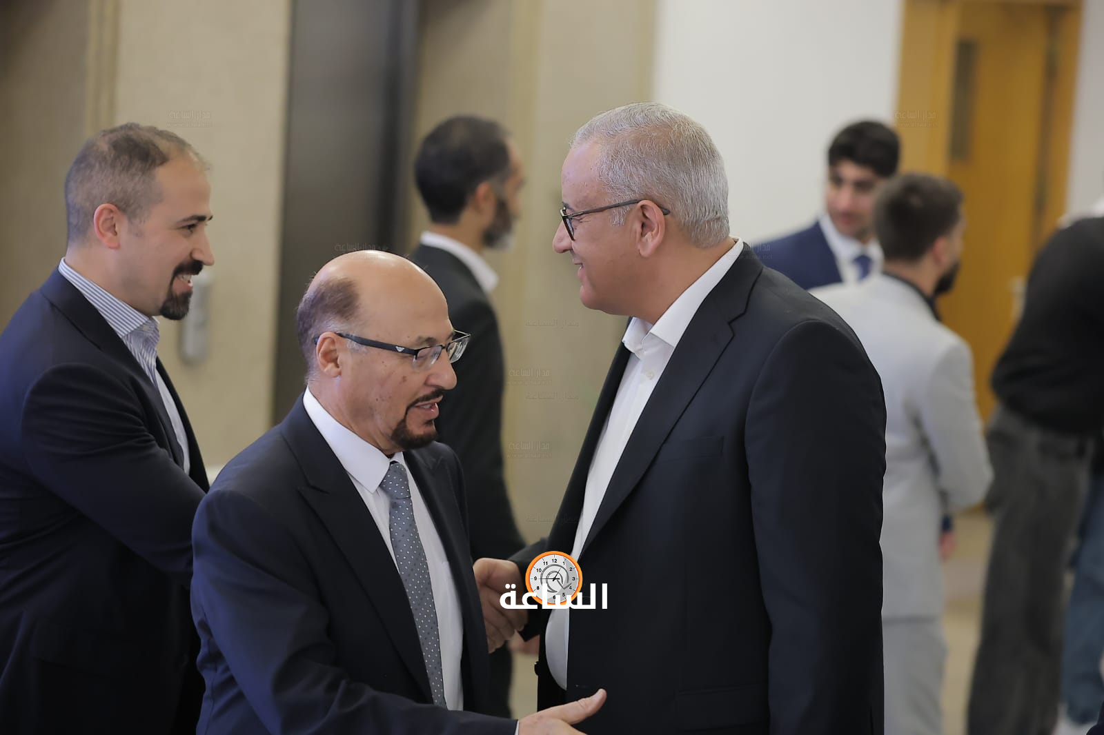 Madar Al-Saa Images 0.7399744697743694
