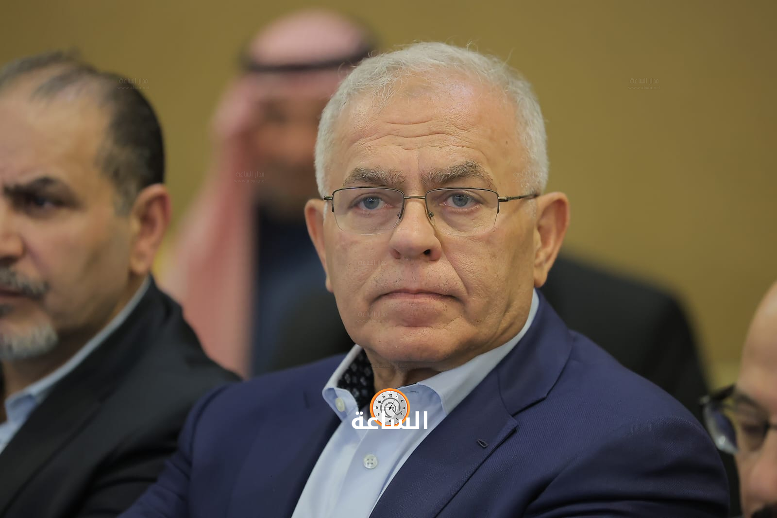 Madar Al-Saa Images 0.1322004484582734