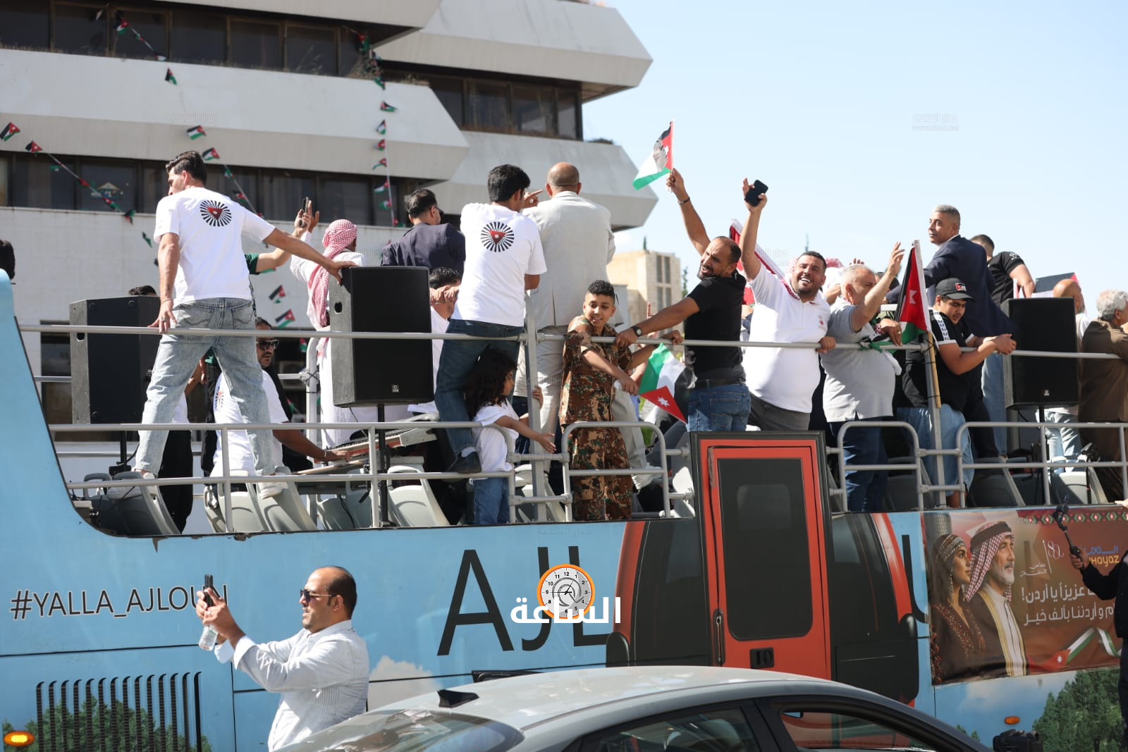 Madar Al-Saa Images 0.486323565407512