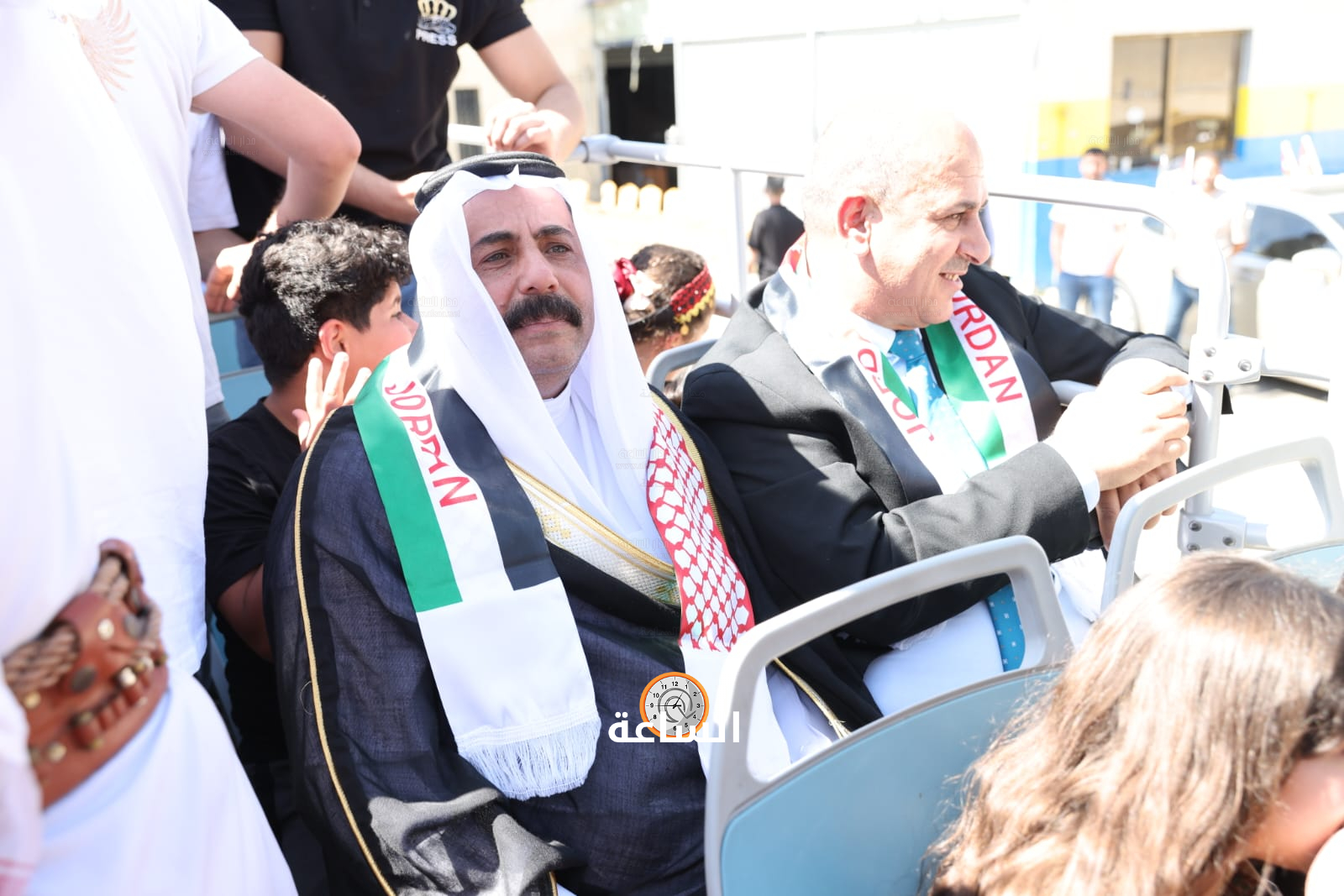 Madar Al-Saa Images 0.014120612882842054