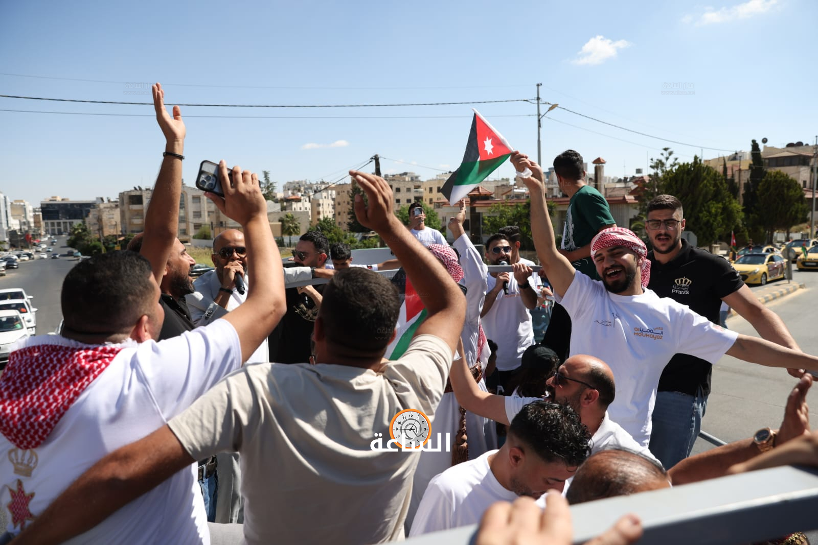 Madar Al-Saa Images 0.07041979095146778