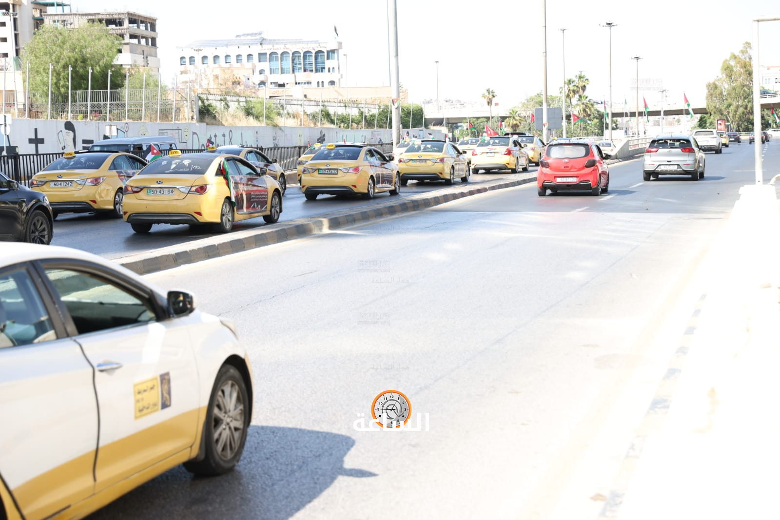 Madar Al-Saa Images 0.5447478078732488