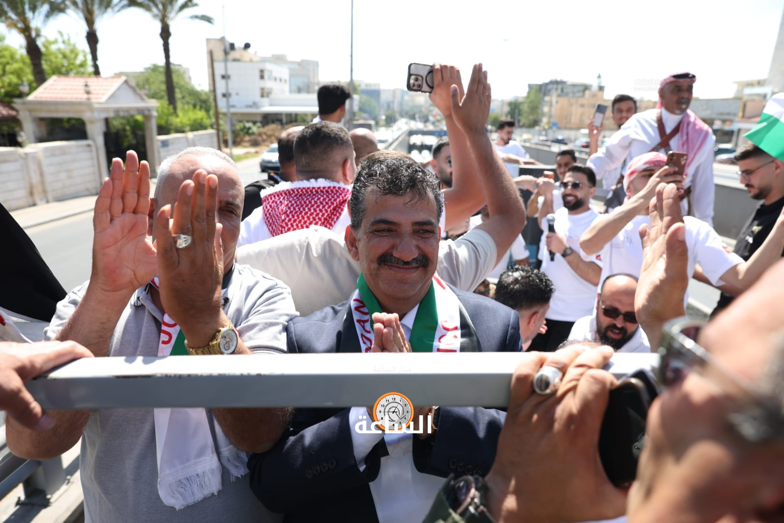 Madar Al-Saa Images 0.6074030097736887