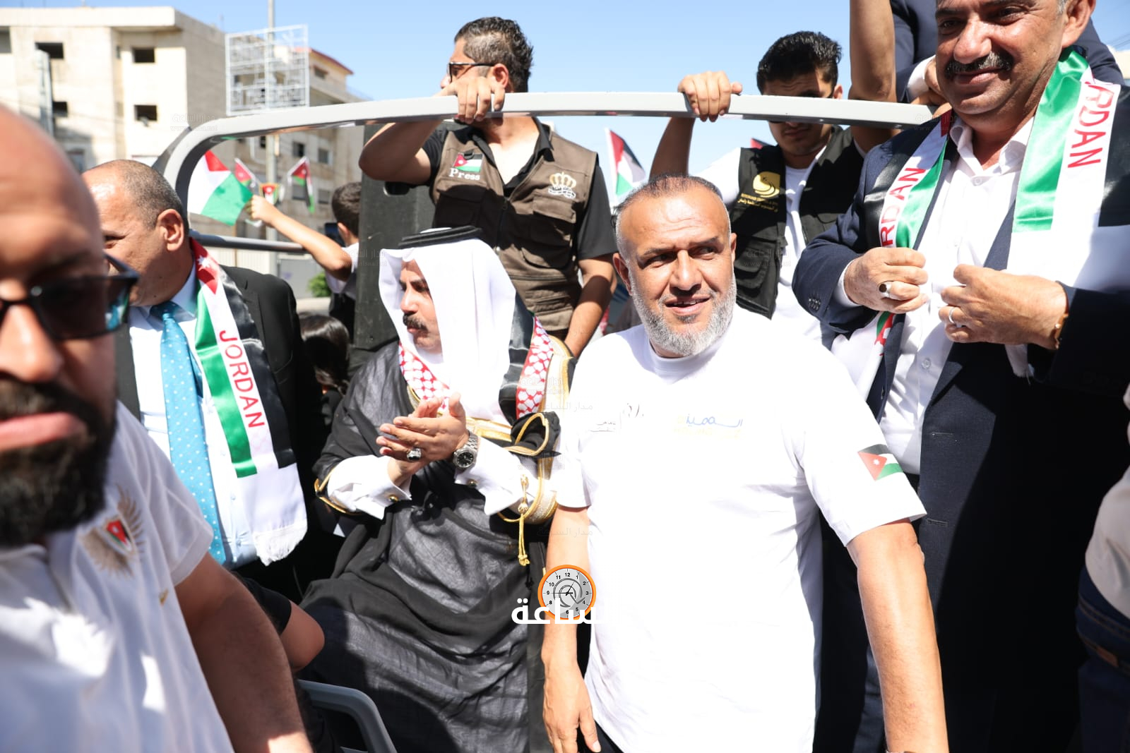 Madar Al-Saa Images 0.28175812353063123