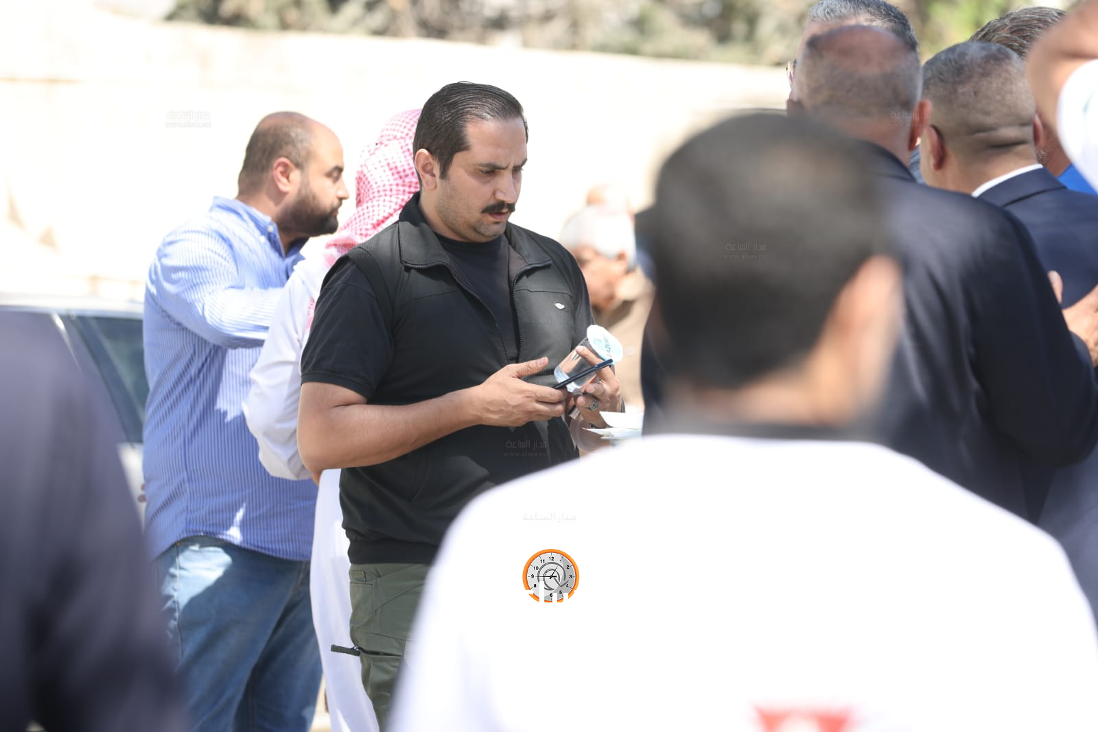 Madar Al-Saa Images 0.20156418650851693