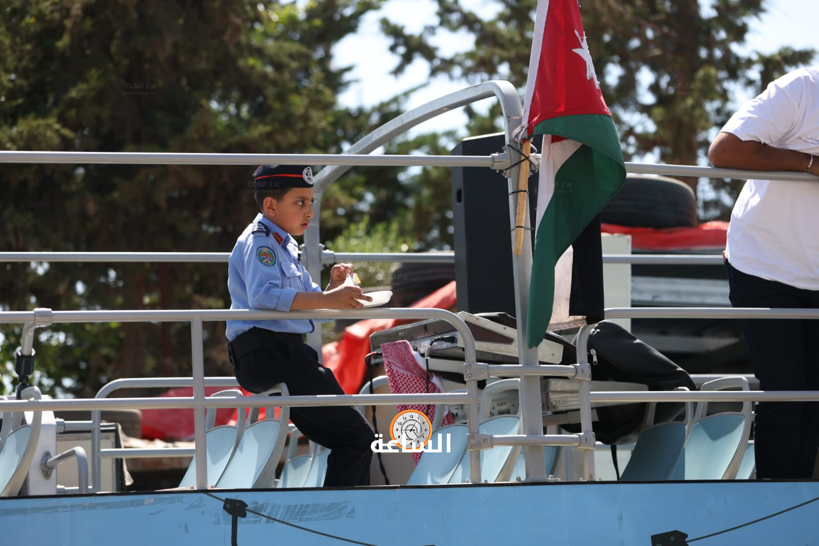 Madar Al-Saa Images 0.4564800117888166
