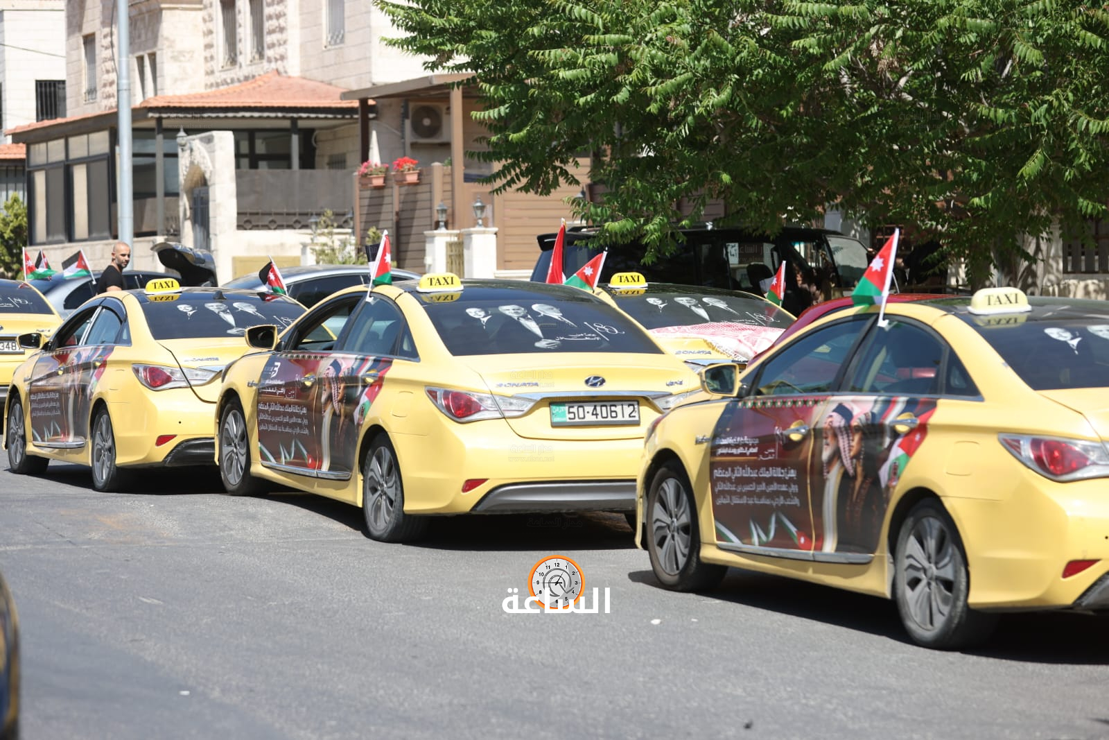 Madar Al-Saa Images 0.999484969531905