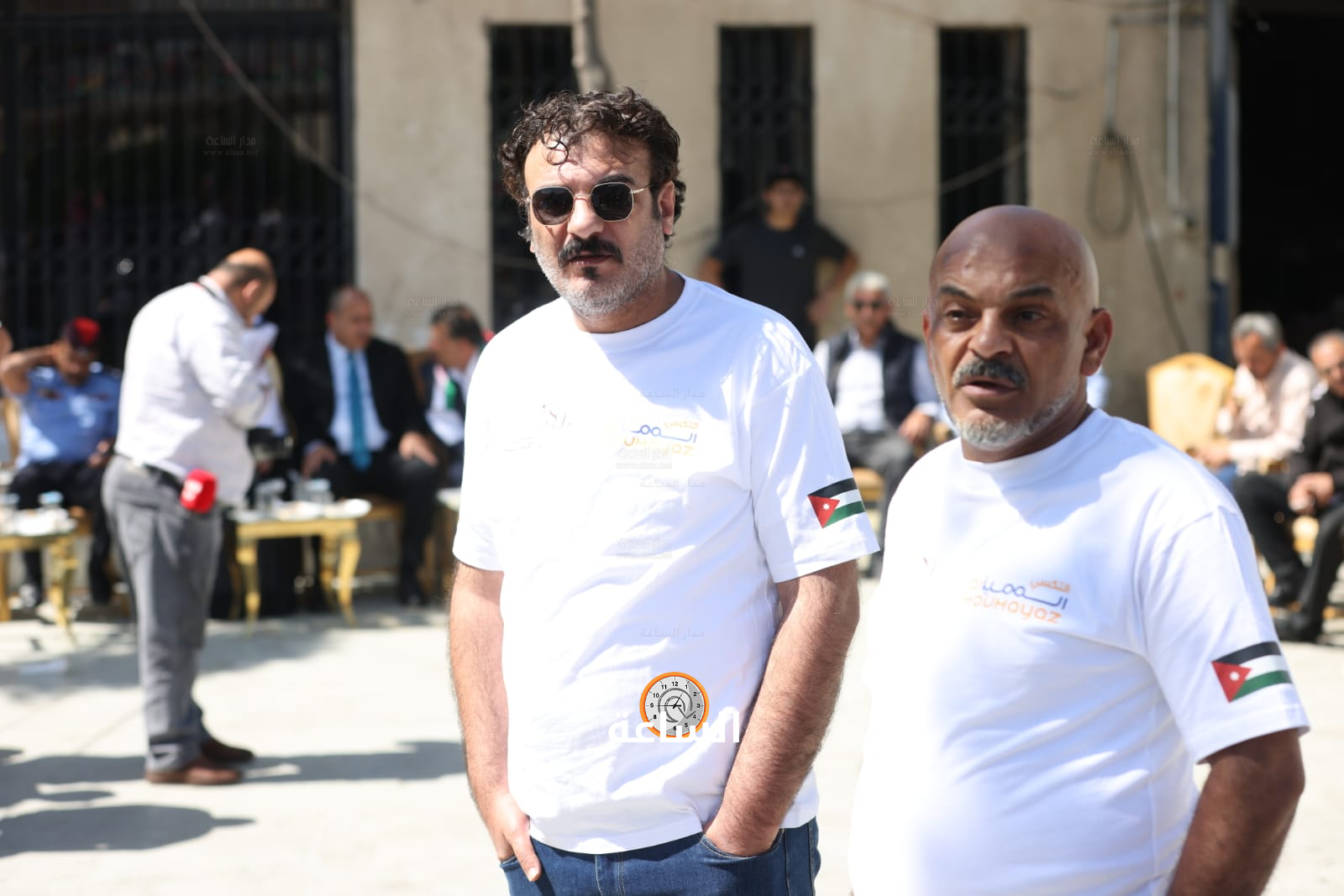 Madar Al-Saa Images 0.9306490097206753