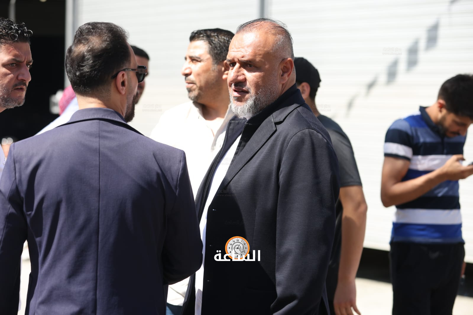 Madar Al-Saa Images 0.12692607979442727