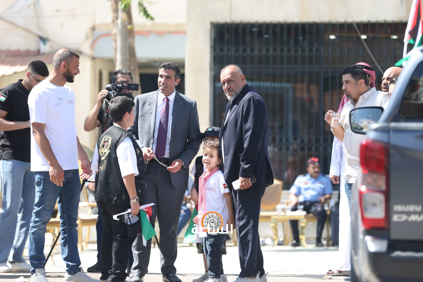 Madar Al-Saa Images 0.2933681751667947