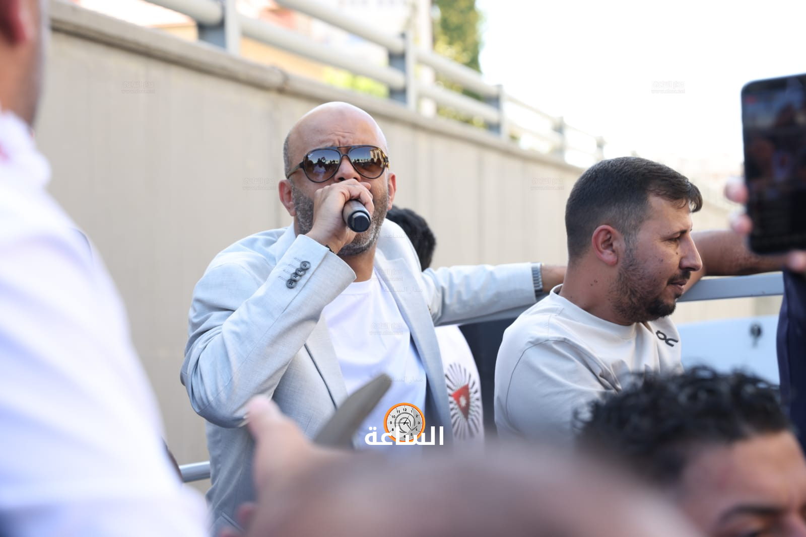 Madar Al-Saa Images 0.3266527256165277