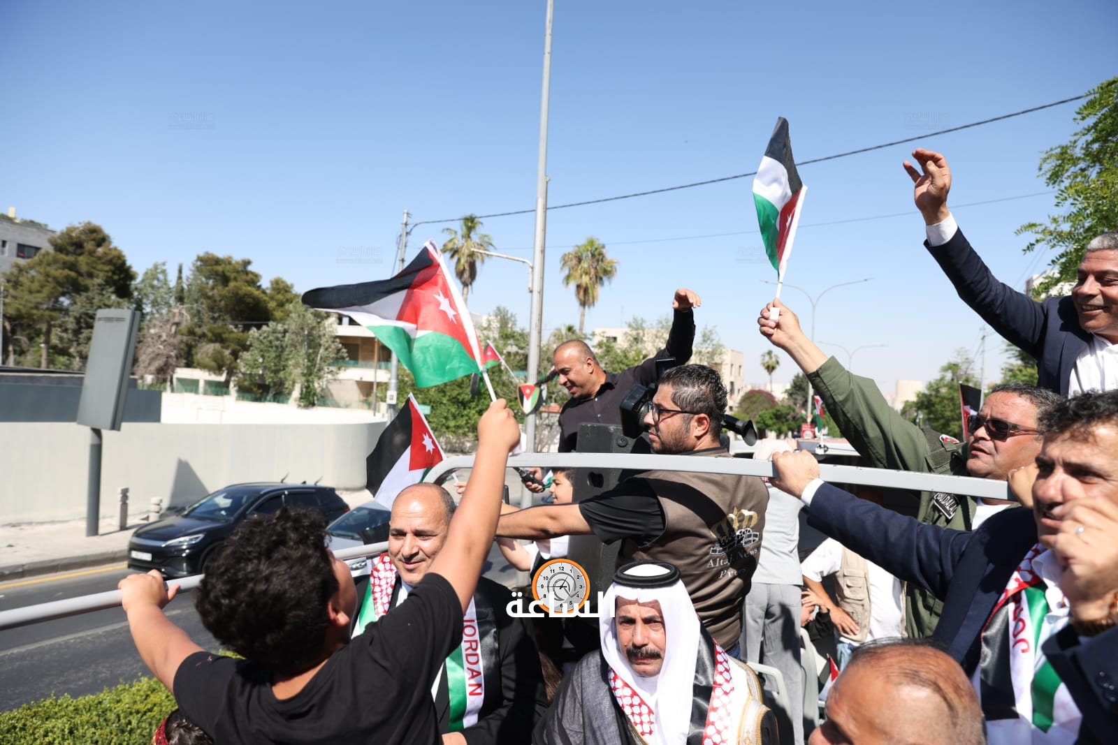 Madar Al-Saa Images 0.7916766189656852