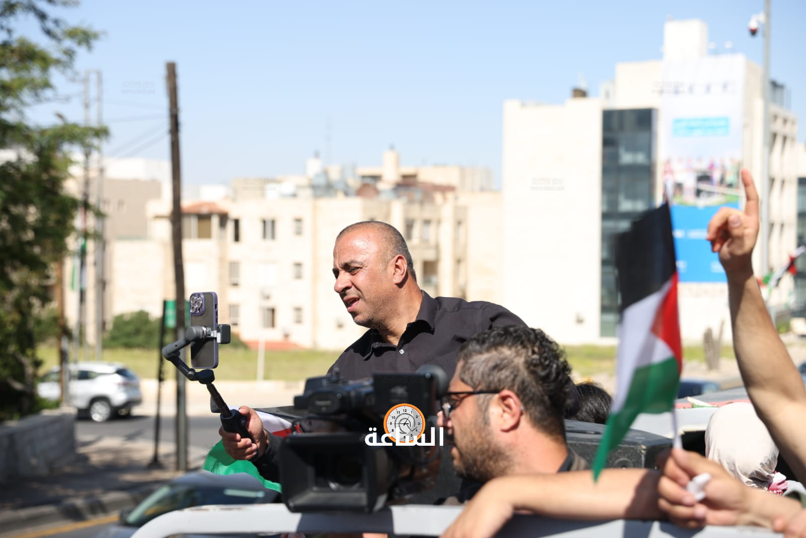 Madar Al-Saa Images 0.3881610883071872