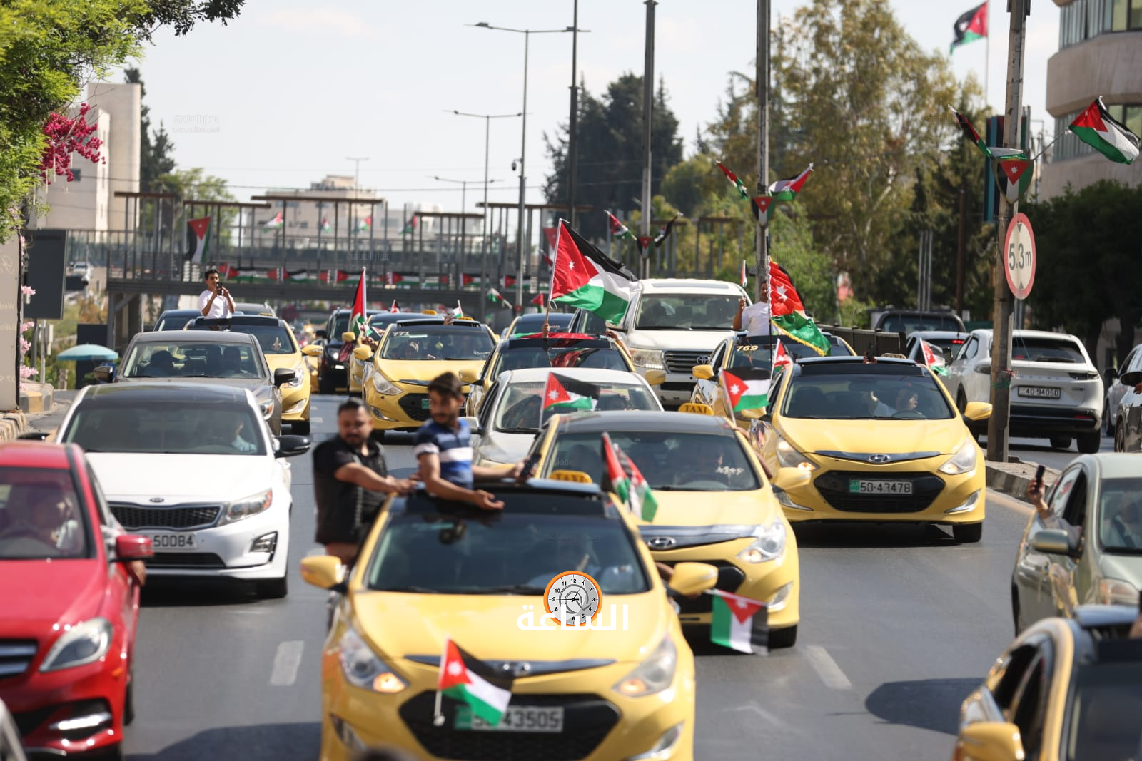 Madar Al-Saa Images 0.5429487720783206
