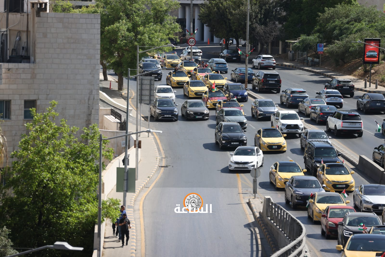 Madar Al-Saa Images 0.5701679677511247
