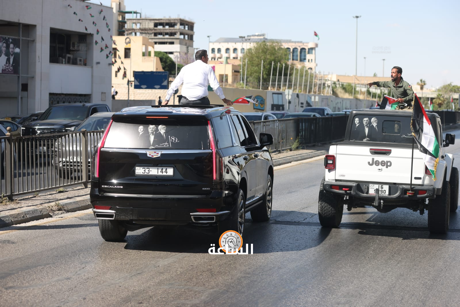 Madar Al-Saa Images 0.6274000432418295