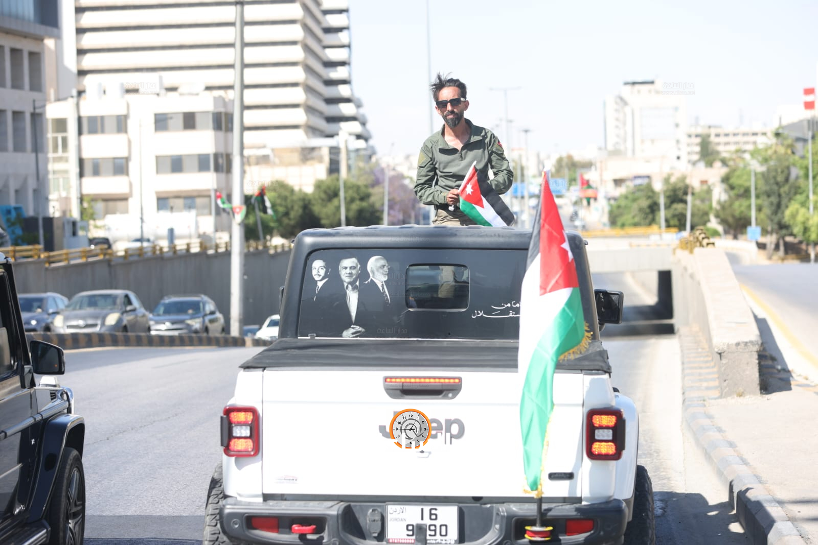 Madar Al-Saa Images 0.938785458747292