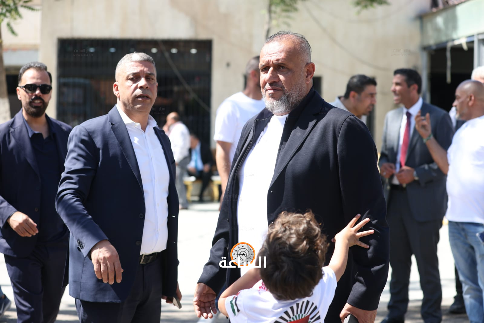 Madar Al-Saa Images 0.44580388285537076