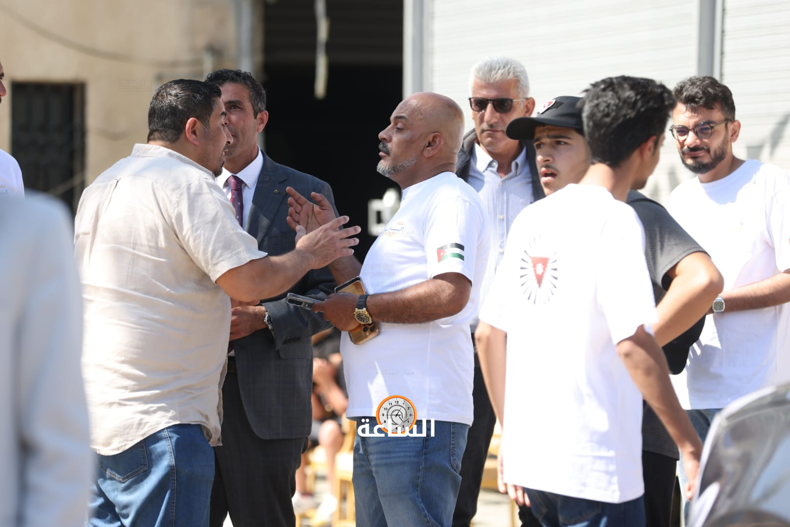 Madar Al-Saa Images 0.6621445335135204