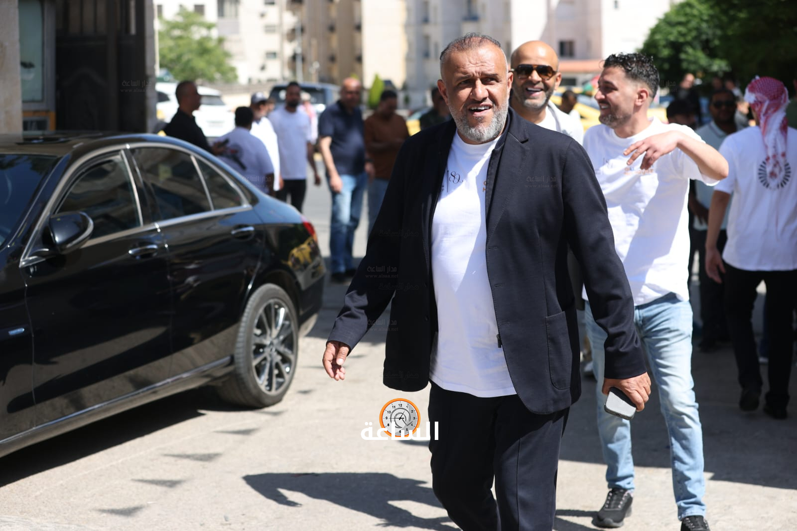 Madar Al-Saa Images 0.8969257299866015