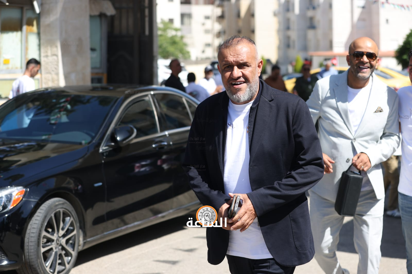 Madar Al-Saa Images 0.9513386490665013
