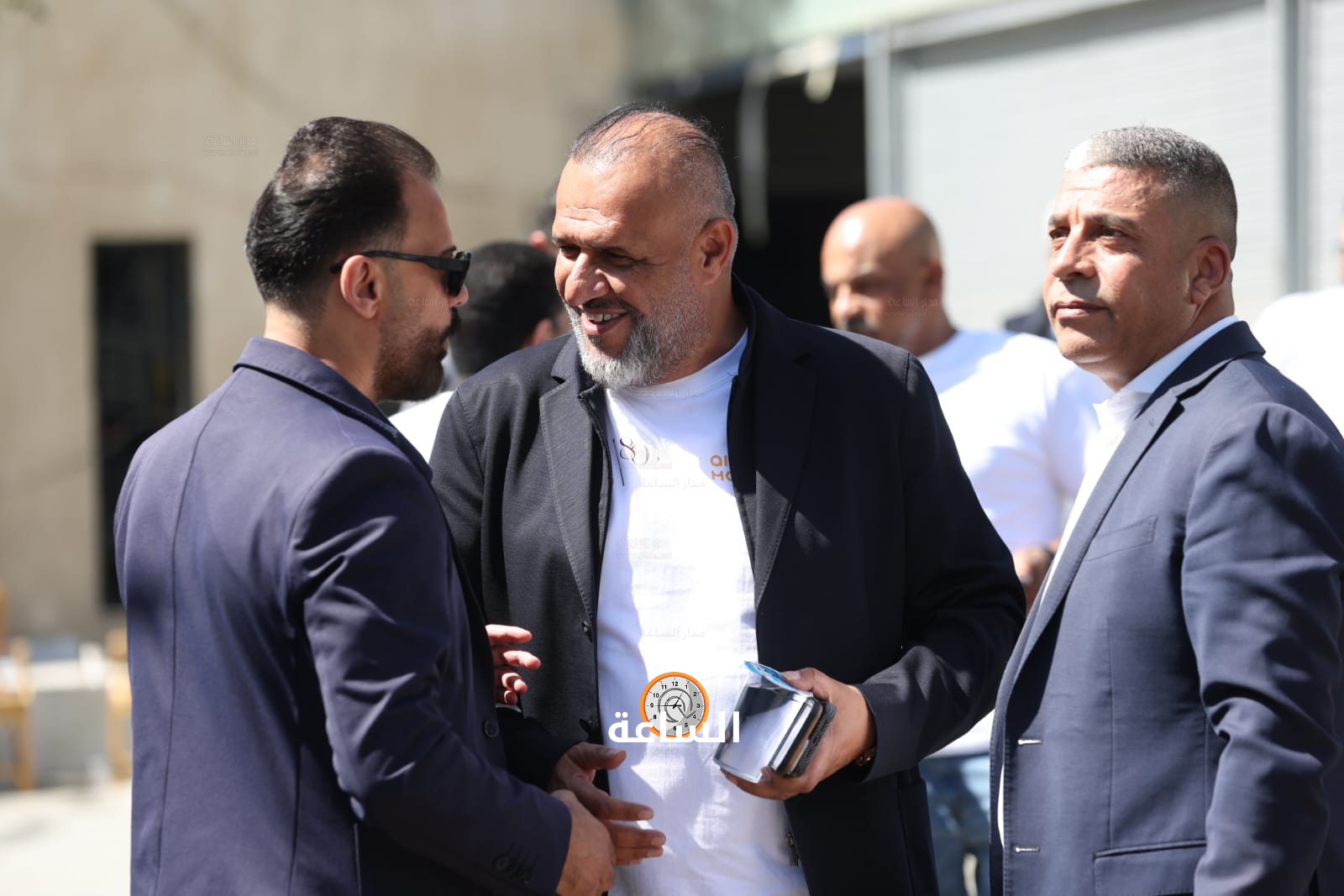 Madar Al-Saa Images 0.5885489201050842