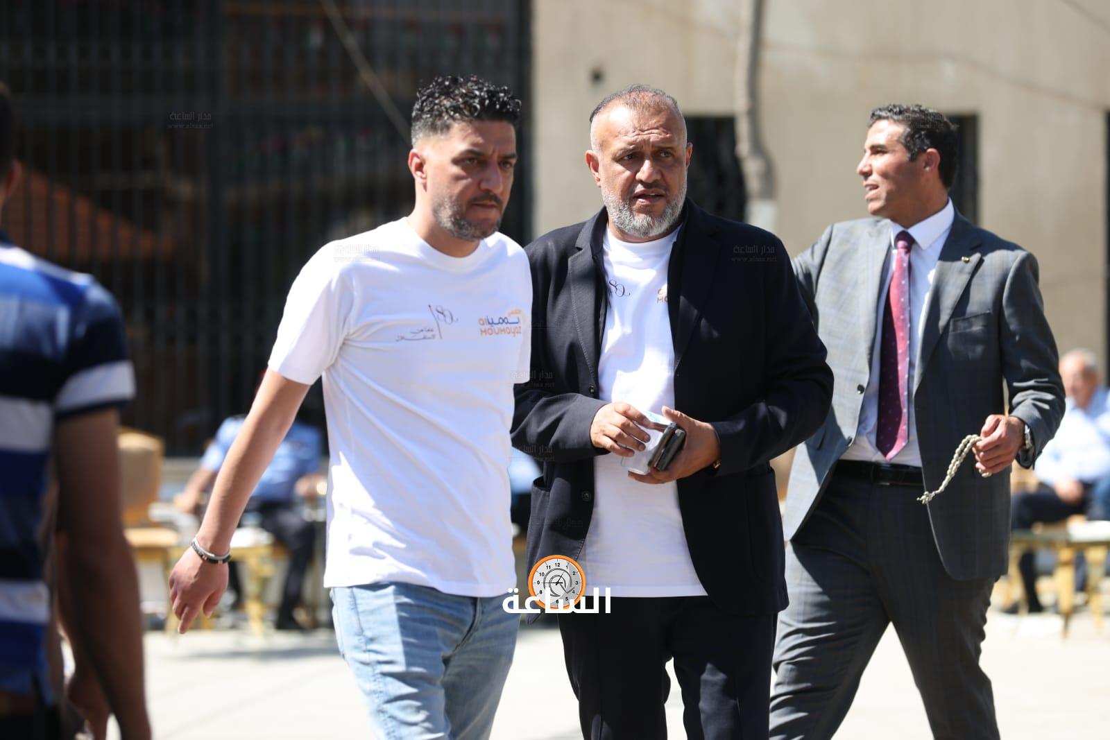 Madar Al-Saa Images 0.8621252392037289