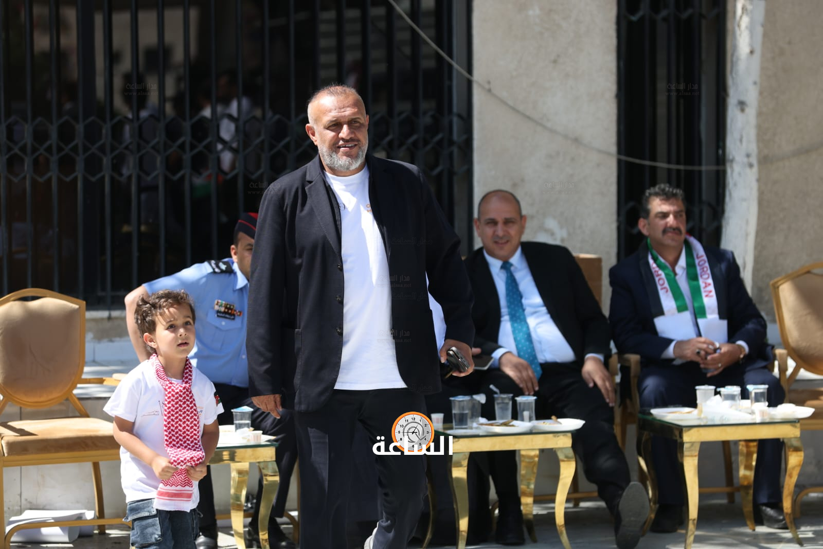 Madar Al-Saa Images 0.9727854250564444