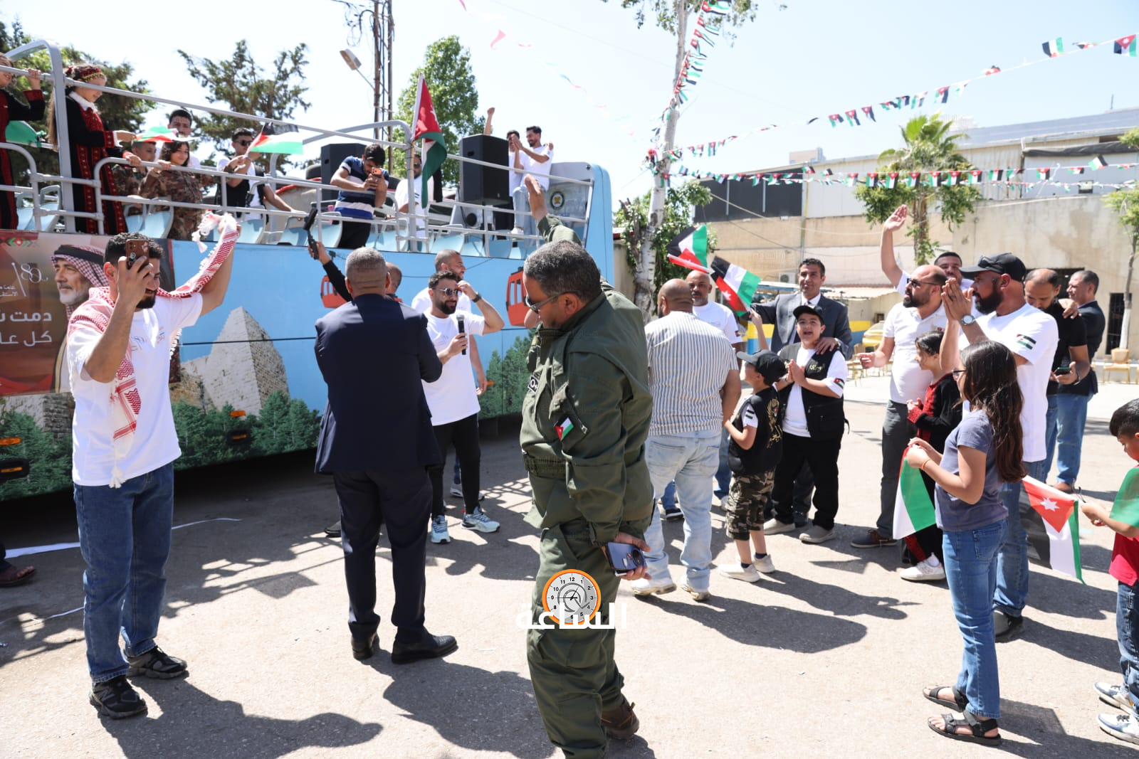 Madar Al-Saa Images 0.5923891545501886