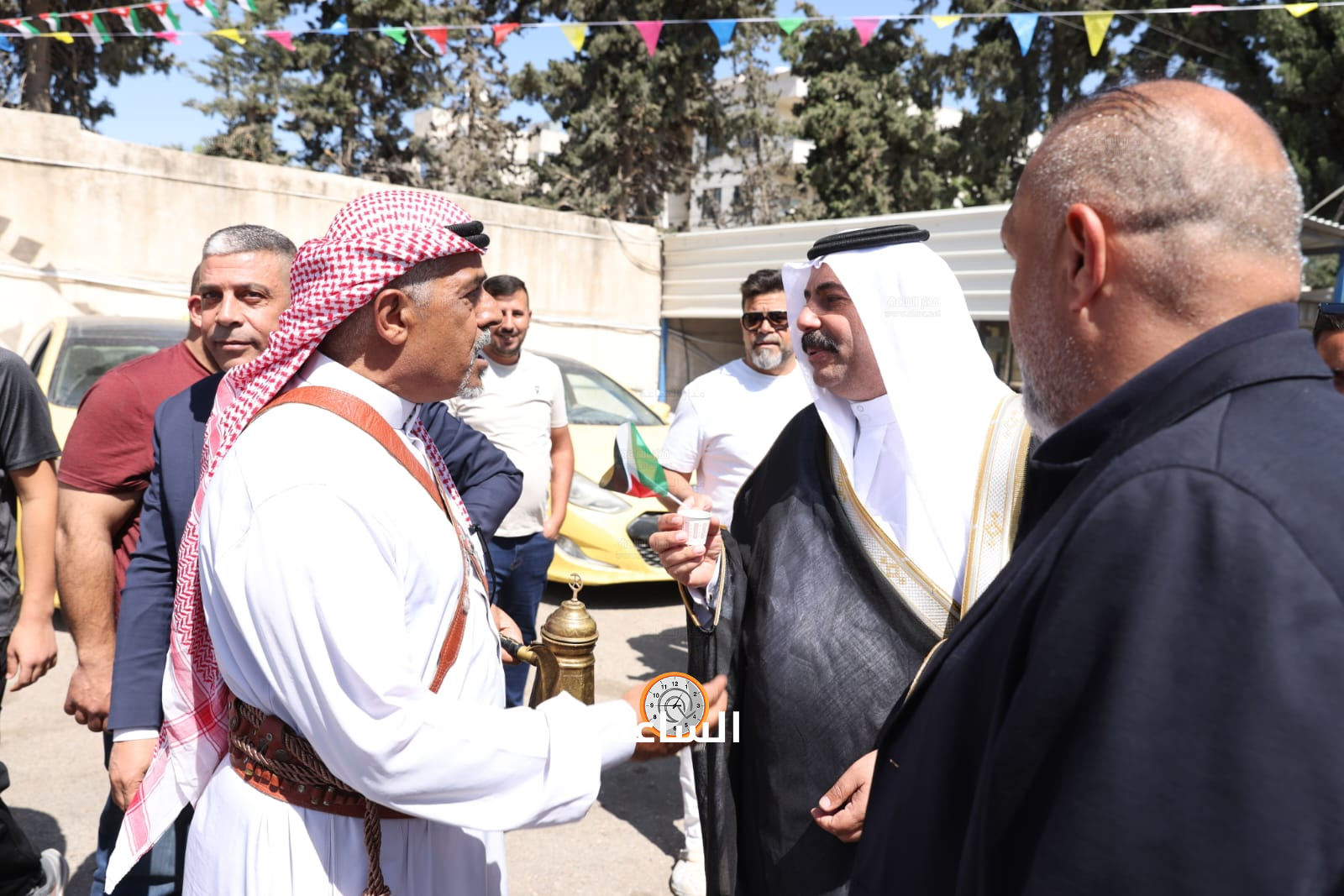 Madar Al-Saa Images 0.05560491055323047