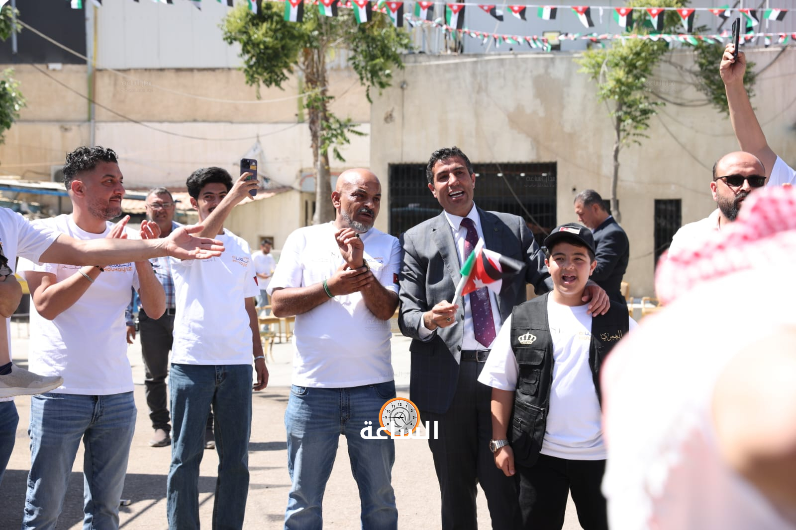 Madar Al-Saa Images 0.07272488973629454