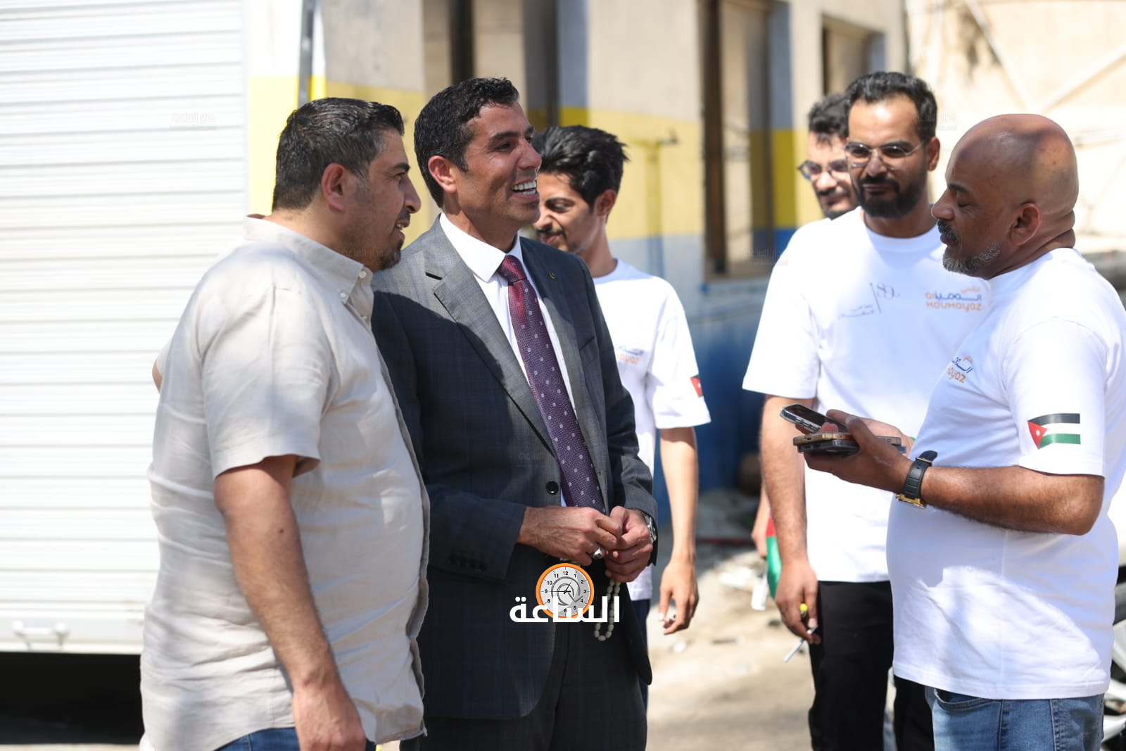 Madar Al-Saa Images 0.0068834066937588645