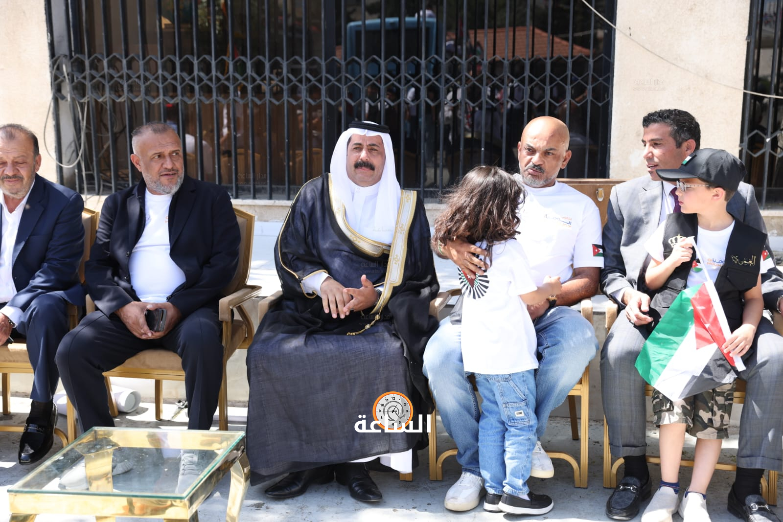Madar Al-Saa Images 0.8060483298457651