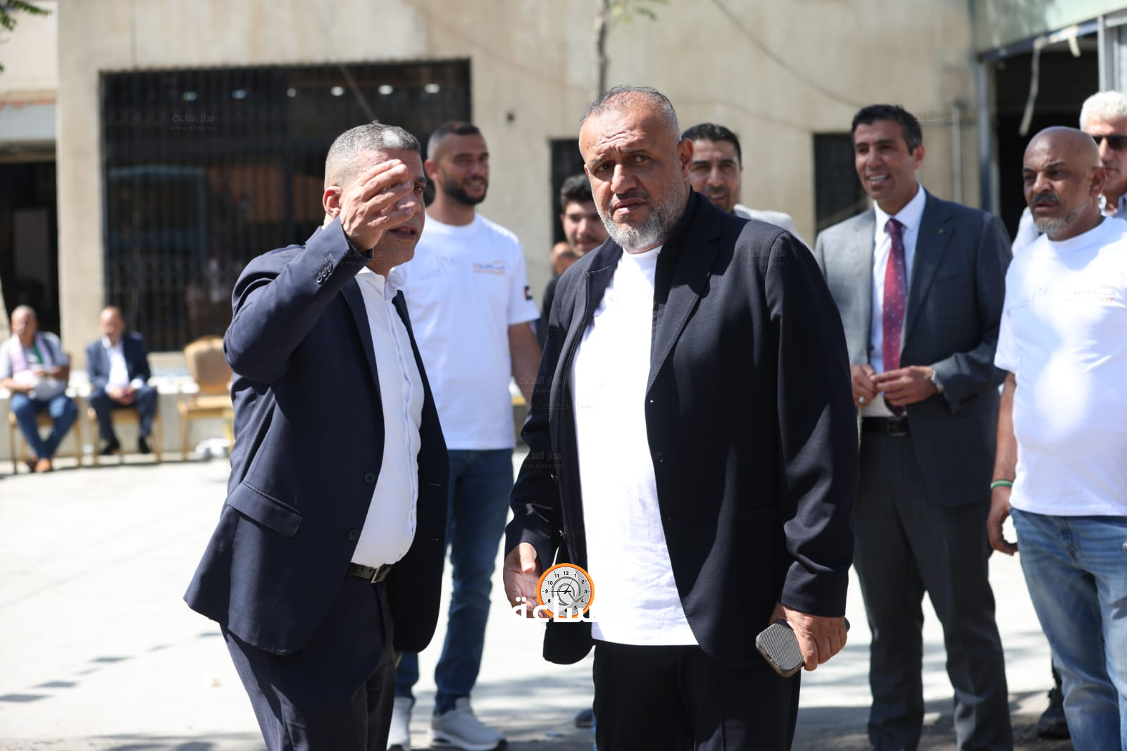 Madar Al-Saa Images 0.25247736424096157