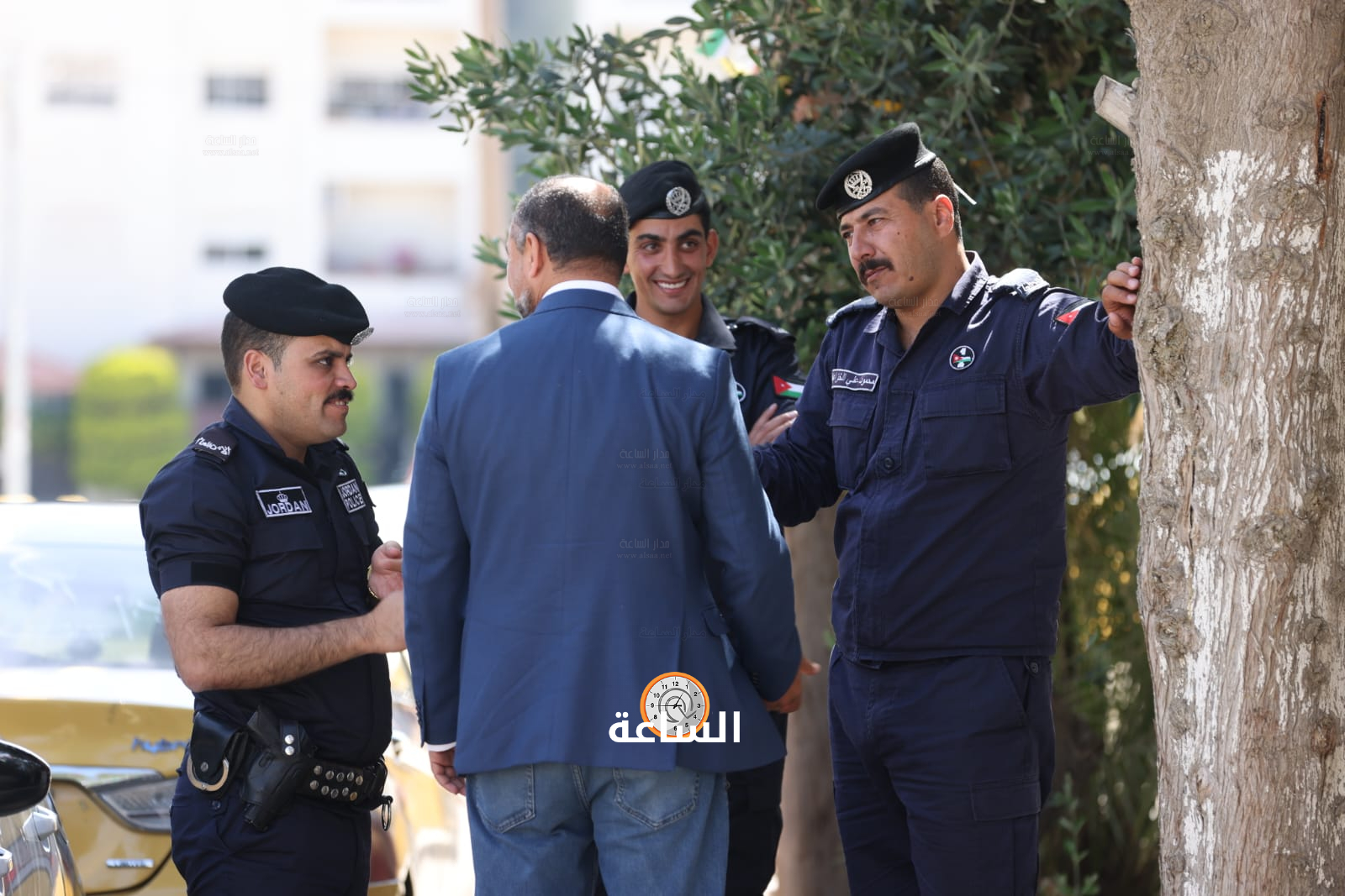 Madar Al-Saa Images 0.5133447804910161
