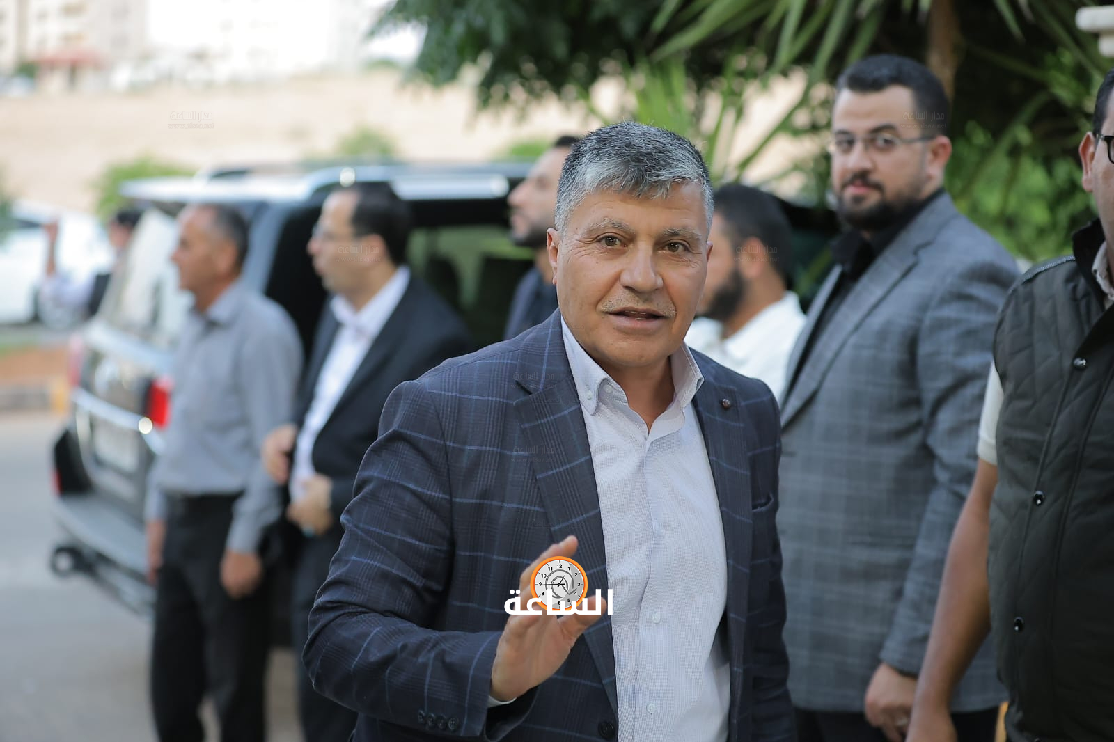 Madar Al-Saa Images 0.5847701892172188