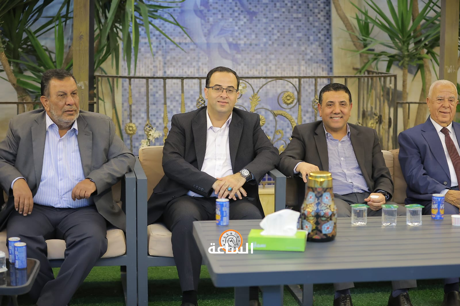 Madar Al-Saa Images 0.15220546855249317